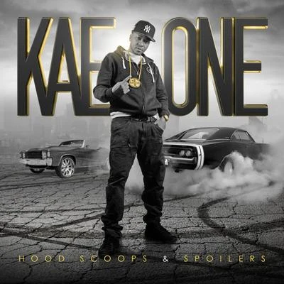 Guce/Kae OneHood Scoops & Spoilers