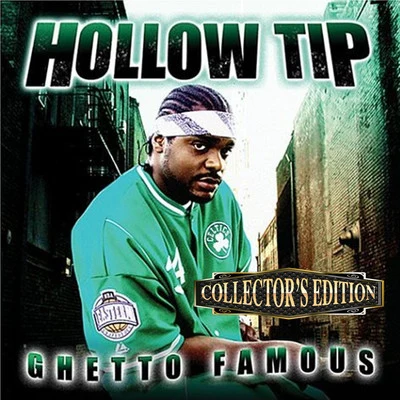 FreakoGhetto Famous (Collectors Edition)