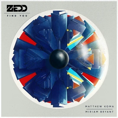 ZeddFind You