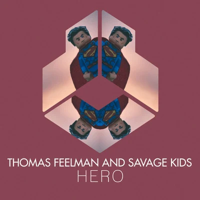 Thomas FeelmanHero