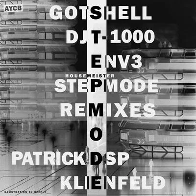 Housemeister/Deapmash/Jensen Interceptor/BS1/Supraman/Costello/Madame/Nehuen/Assembler CodeStepmode