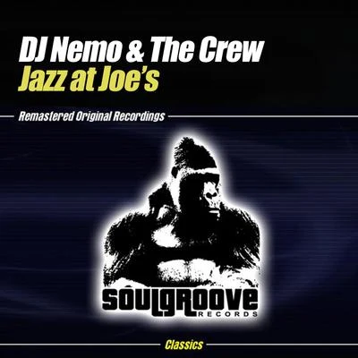 The CrewJazz at Joe’s