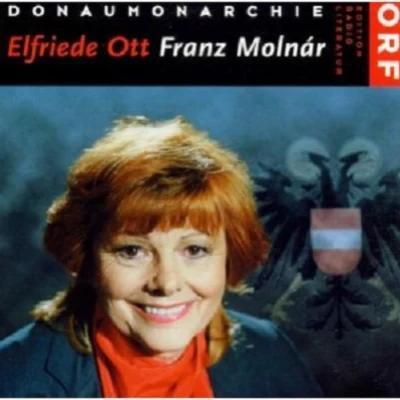 Elfriede OttElfriede Ott