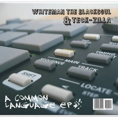 Teck-ZillaA Common Language