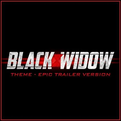 LOrchestra CinematiqueBlack Widow Theme