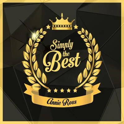 Annie RossSimply the Best (Digitally Remastered)