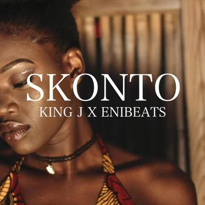 EnibeatsSkonto (feat. Enibeats)