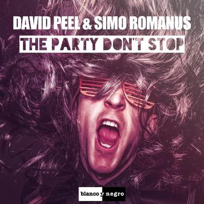 David Peel/Kilian TarasThe Party Dont Stop