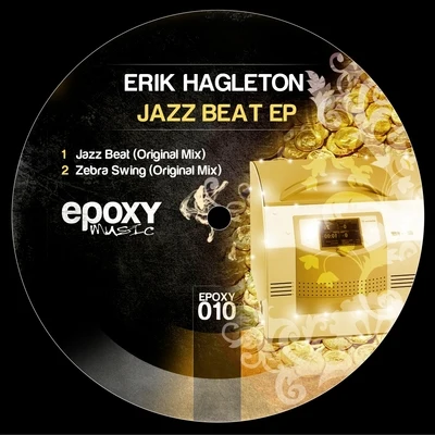 Erik HagletonJazz Beat