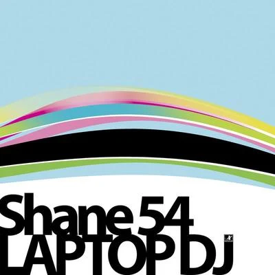 Shane 54Laptop DJ