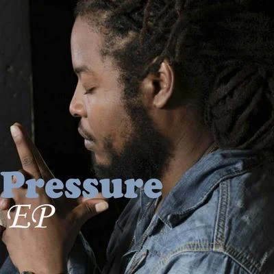 PressurePressure - EP