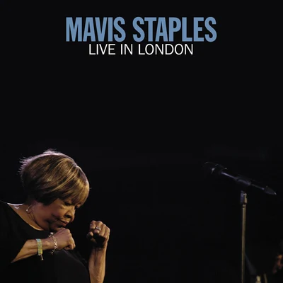 Mavis StaplesLive in London