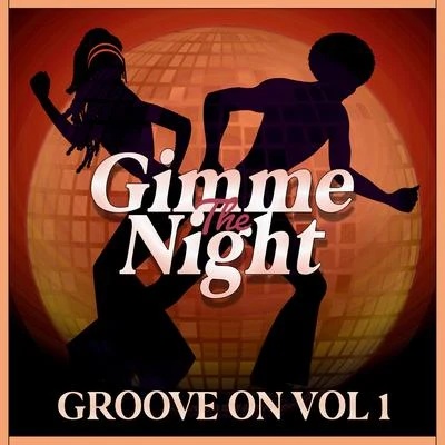 Paul ParsonsBlock & CrownLissatGroove On Vol 1