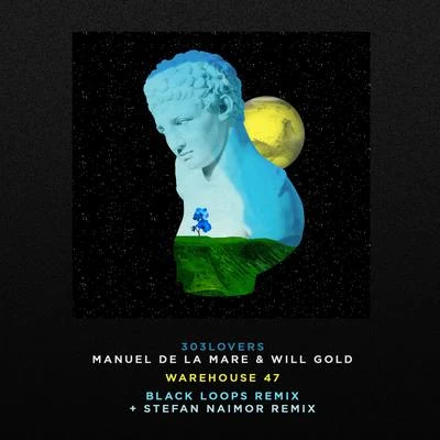 Manuel De La MareWarehouse 47 the Remixes