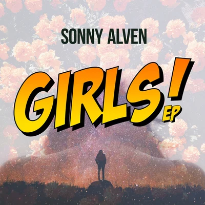 Sonny Alven/AimeeGirls - EP