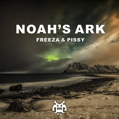 FreezaNoah’s Ark