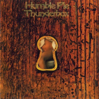 Humble PieThunderbox