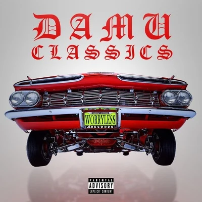 DamuLooselyricLicwitDamu Classics