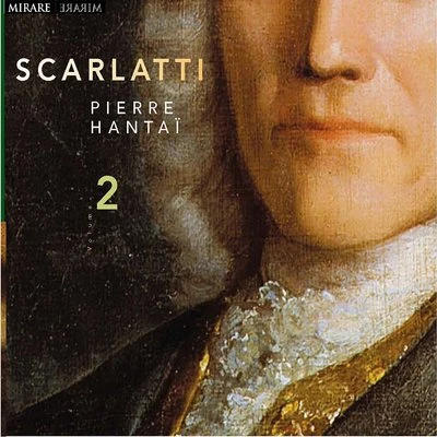 Pierre HantaïScarlatti 2