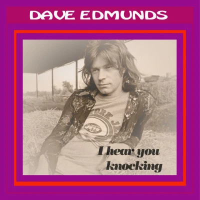 Dave EdmundsI Hear You Knocking