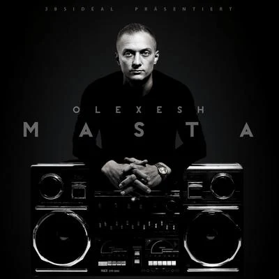 Olexesh/2araMasta