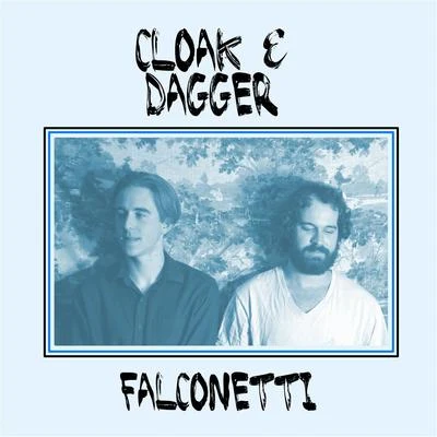 Athene/Cloak & DaggerFalconetti