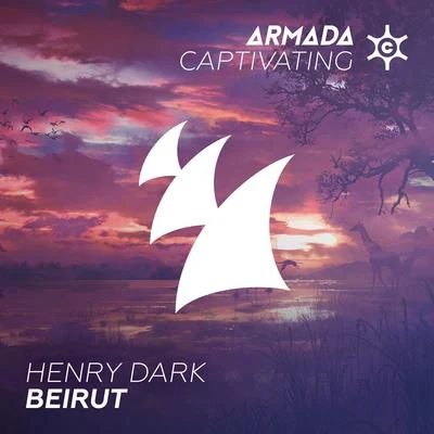 Henry DarkBeirut