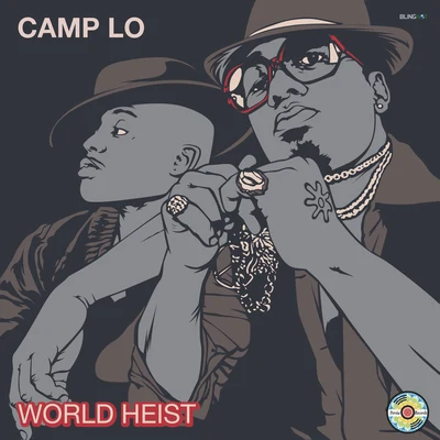 Camp LoWorld Heist - Episode #1 - On the Way to Xenobias