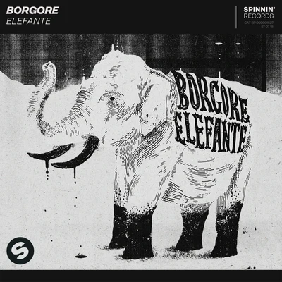 BorgoreElefante