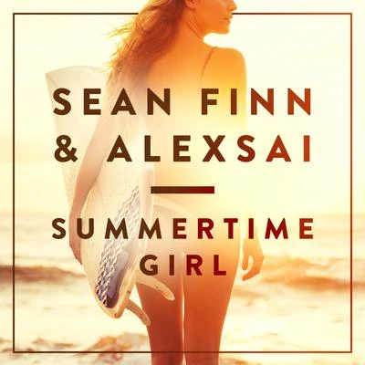 Sean FinnSummertime Girl