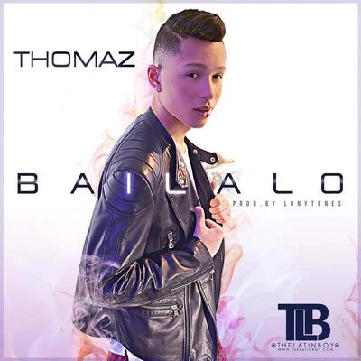 Thomaz/BrrayBailalo