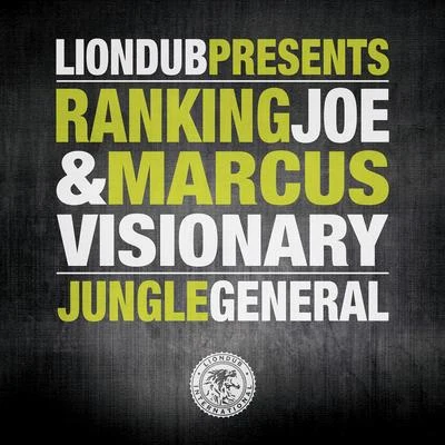 Dub Club/Brigadier Jerry/Ranking Joe/Lone RangerJungle General