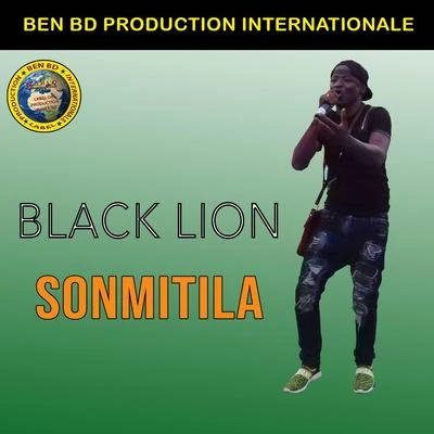 Black LionSonmitila