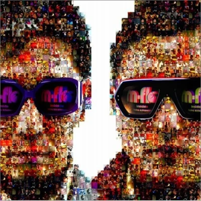 m-flo/Verbal/Ayumi HamasakiM-Flo Inside: Works Best II