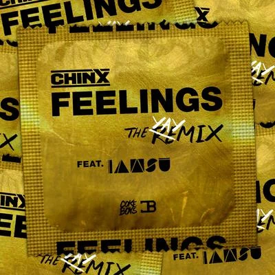 ChinxFeelings Remix