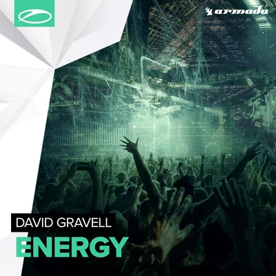 David GravellEnergy