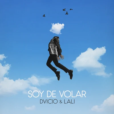 Lali/CNCOSoy de Volar