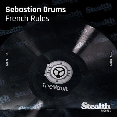 Sebastien Drums/JLXR/Brandon/MOAM/Diemond Kevs/Dominica/Ian Oliver/DØFF/Bart B More/TaiFrench Rules (feat. Niles Mason)