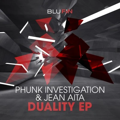 Phunk InvestigationDuality