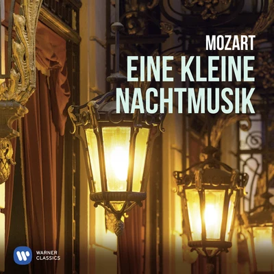 Nikolaus Harnoncourt/Gustav LeonhardtEine kleine Nachtmusik