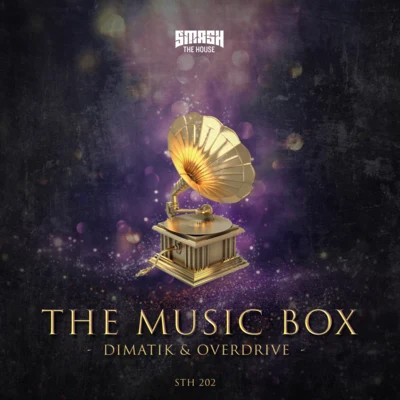 DimatikThe Music Box