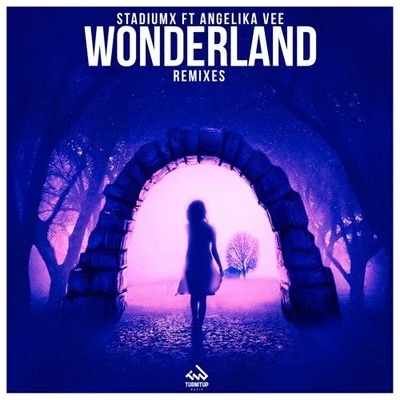 StadiumxTom SwoonRico & MiellaWonderland (Remixes)