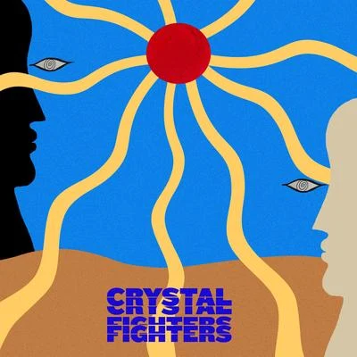 Crystal FightersHypnotic Sun