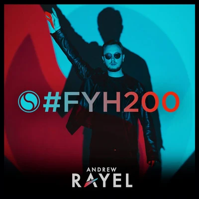 Andrew Rayel/ElevvenFind Your Harmony Radioshow #200