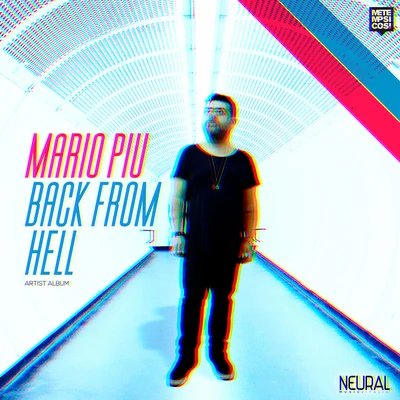 Mario PiuBack From Hell