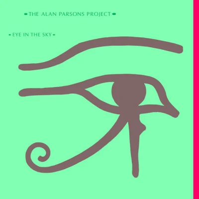 The Alan Parsons ProjectEye In The Sky