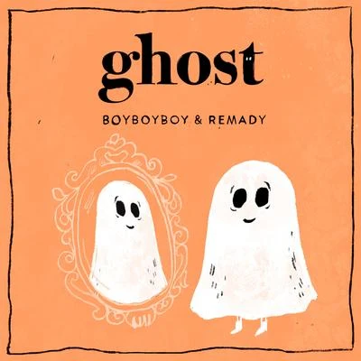 BoyBoyBoyGhost