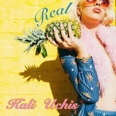 Kali UchisReal