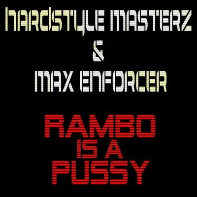 Hardstyle MasterzTechnoboyRambo is a *****