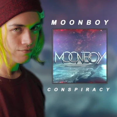 MOONBOY/Control FreakConspiracy